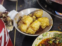 -星鸿社重庆老火锅