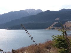 -乌鲁木齐市第一中学(健康校区)