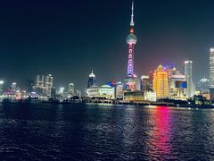 -南京路步行街
