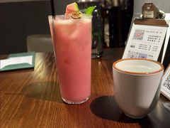 -本处·素食·融合料理(南油店)
