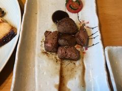 -山之川日料放题(通州店)