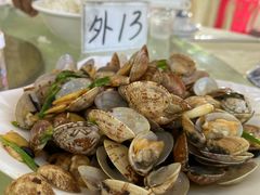 -秋姐美食店(旅游大道店)