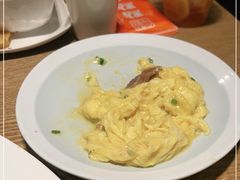 -点点心港式茶餐厅(南京西路店)