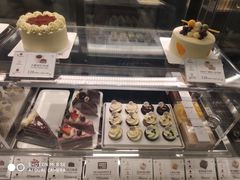 -Pantry's Best派悦坊蛋糕(K11购物艺术中心店)