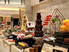 -菲住布渴酒店自助餐厅(阿里巴巴西溪园区店)