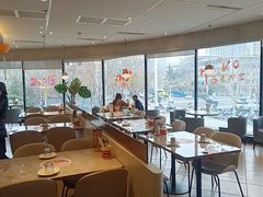 -必胜客(港悦广场店)