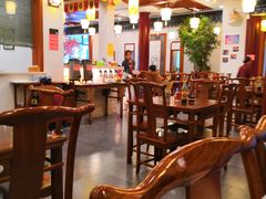 大堂-同得兴面馆.苏式面.三虾面(园区店)
