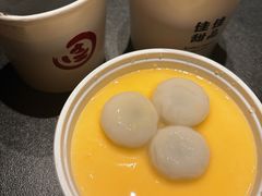 -佳佳甜品(寧波街總店)