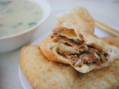 -老方子馅饼粥(台东店)