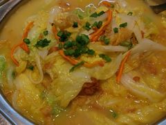 虫草金汤白菜-胡家大厨(西三庄店)