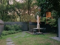 -木守西溪溪隐餐厅