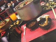 -望江门小龙虾·烧烤(九堡店)