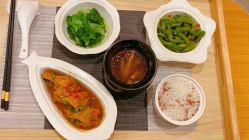 点击看大图 -喜月汇国际月子会所