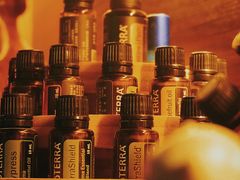 -布梵·台式热敷古法按摩Massage·Spa(品尊国际店)