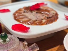 -壹零捌道·北京烤鸭(车公庄店)