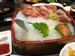 -神户赤童日式烤肉伙伴(东直门店)