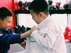 -极斗-IKMF马伽术·格斗运动学院(东直门店)