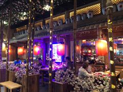 -长安大牌档之西安博物院文化餐厅(中贸店)