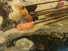 -江二娃串串香(科园四路总店)