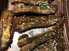 -霄汉羊排(万松园一店)