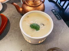 宋嫂鱼羹-江南里·新浙菜(苏州大悦城店)
