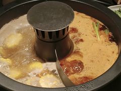 -晓宇重庆火锅(西安荟聚店)
