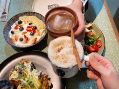 -Urban Coffee Roaster(Causeway Bay)