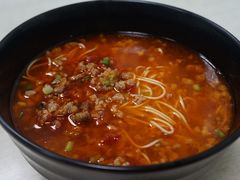 -弄堂面馆(金运路店)