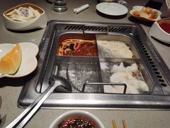 -海底捞火锅(太阳宫凯德mall店)