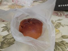 -新侨三宝乐面包店(崇文门店)