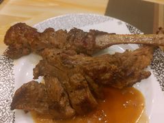 -西藏饭店·亚克·食光自助餐厅(文殊院店)
