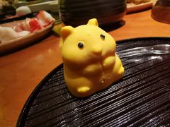 -牛New寿喜烧(青浦店)