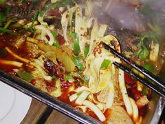 -樱桃创意厨房