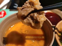 -温禾牛·和牛寿喜烧自助火锅(恒基名人店)