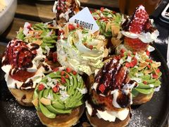 -BE BRIGHT KITCHEN(正佳广场店)