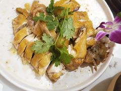 -香香海南菜餐厅
