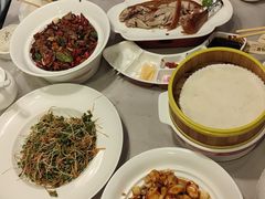 -大鸭梨烤鸭(甘家口店)
