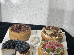-ZIYUE CAKE线上店