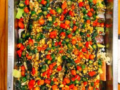 -老李重庆碳烤活鱼