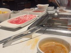 -海底捞火锅(勒泰店)