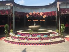 -碧丽宫大酒店(召稼楼店)