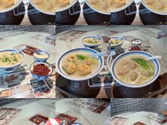 -顺德杨廷记(白云山店)