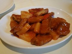 -利苑酒家(华熙国际店)