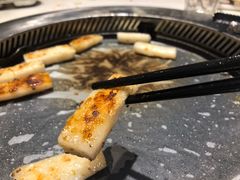 桂花年糕-么子烤肉(化龙池店)