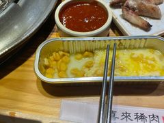 -喜来稀肉(北外滩白玉兰广场店)