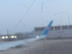 -上海浦东国际机场-T2航站楼