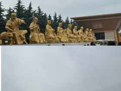 -法门文化景区