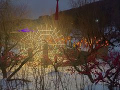 -威海华夏城景区