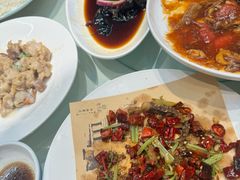 -普天和酒楼·新津菜·烤鸭(天津之眼店)