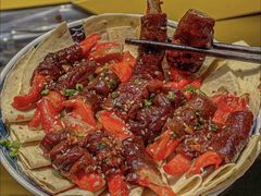 -杨记隆府(重庆总店)